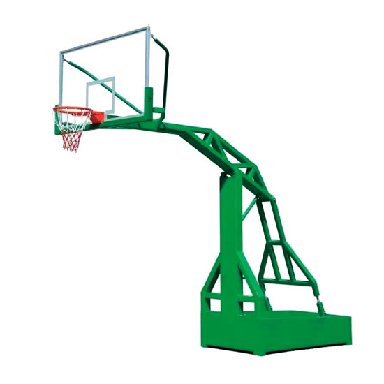 A-LQ-1005仿液壓籃球架