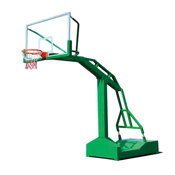 A-LQ-1006 凹箱籃球架
