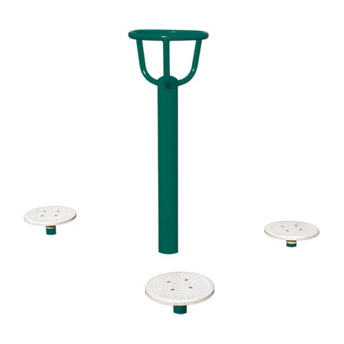 A-XGB-1006 轉(zhuǎn)腰器