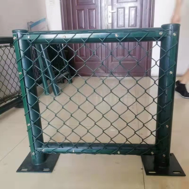 口字型場(chǎng)地圍網(wǎng)