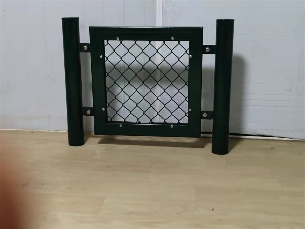 框架式圍網(wǎng)